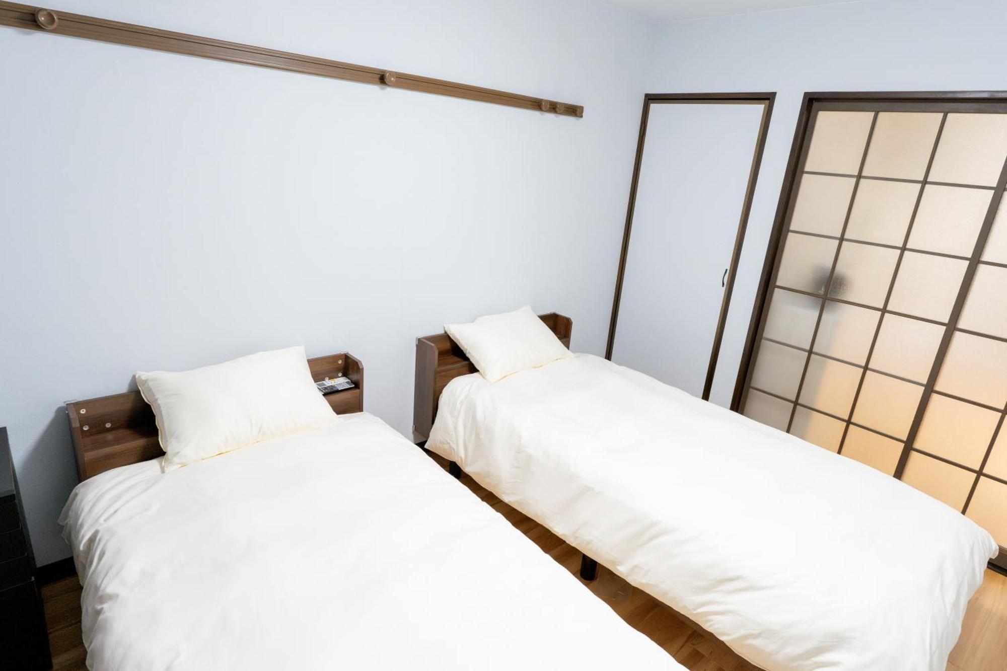雀色-方南 Apartment