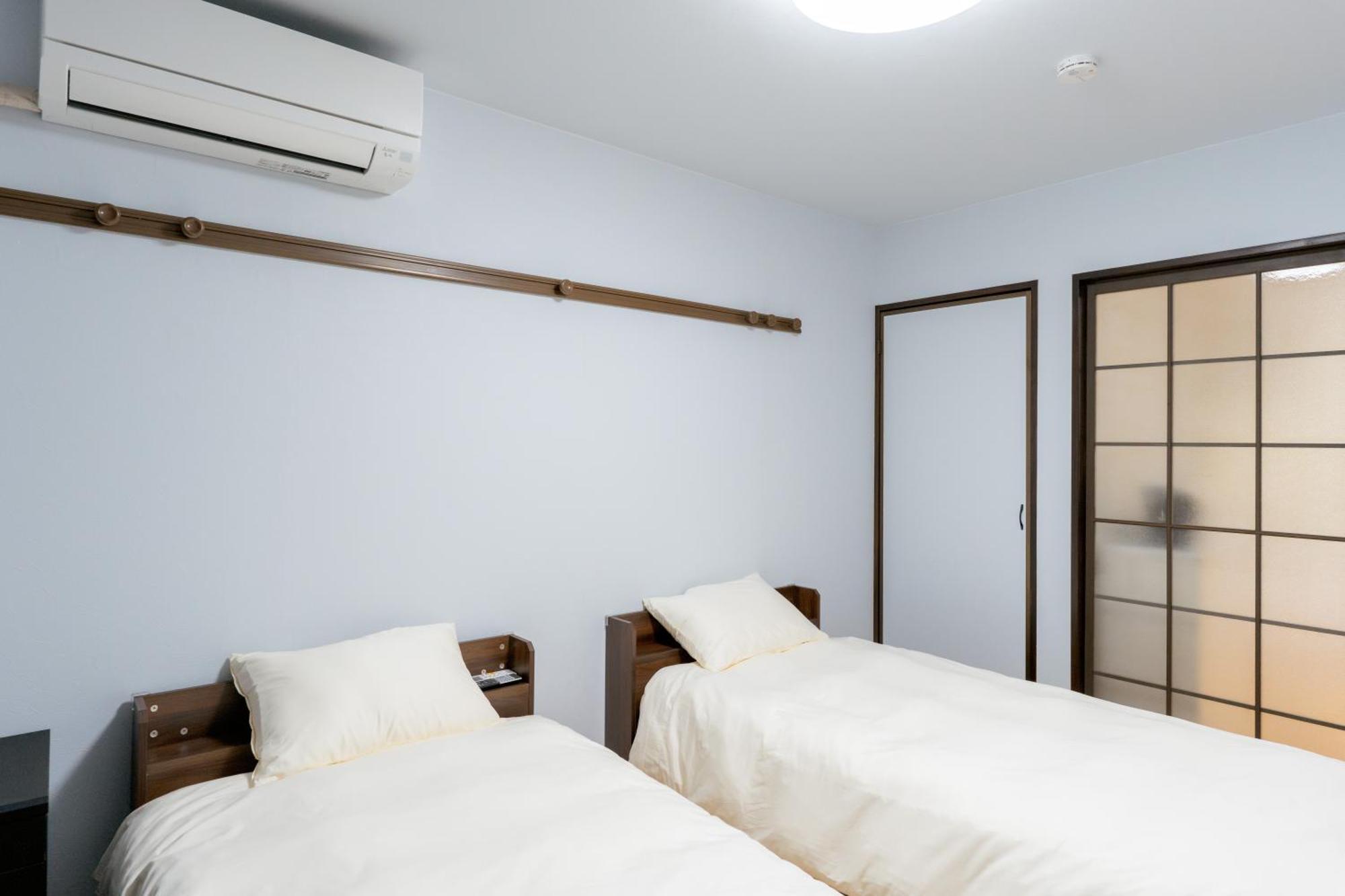 雀色-方南 Apartment *