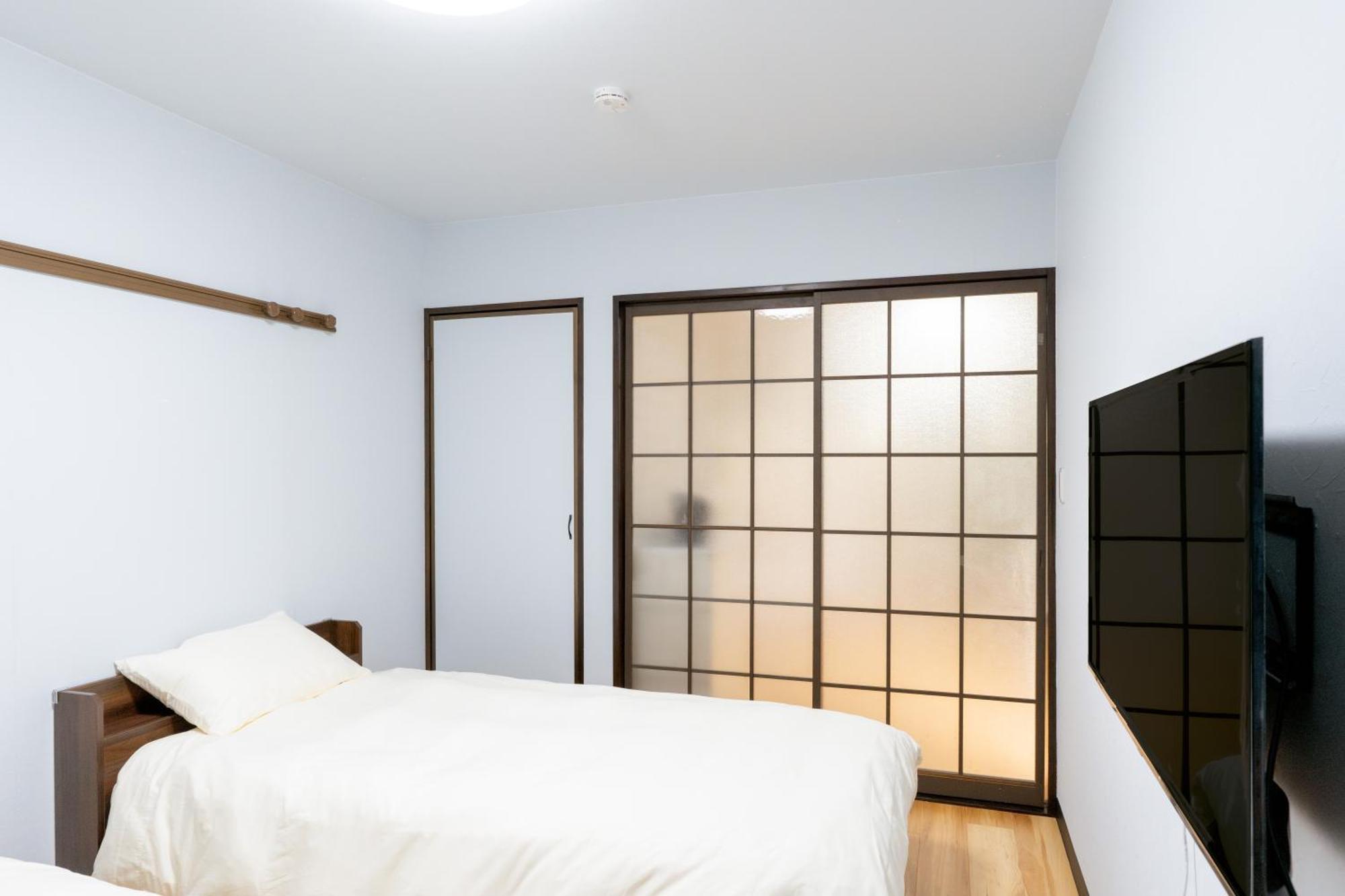雀色-方南 Apartment *