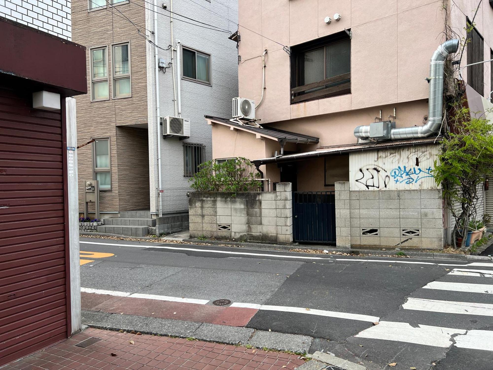 雀色-方南 * Tokyo