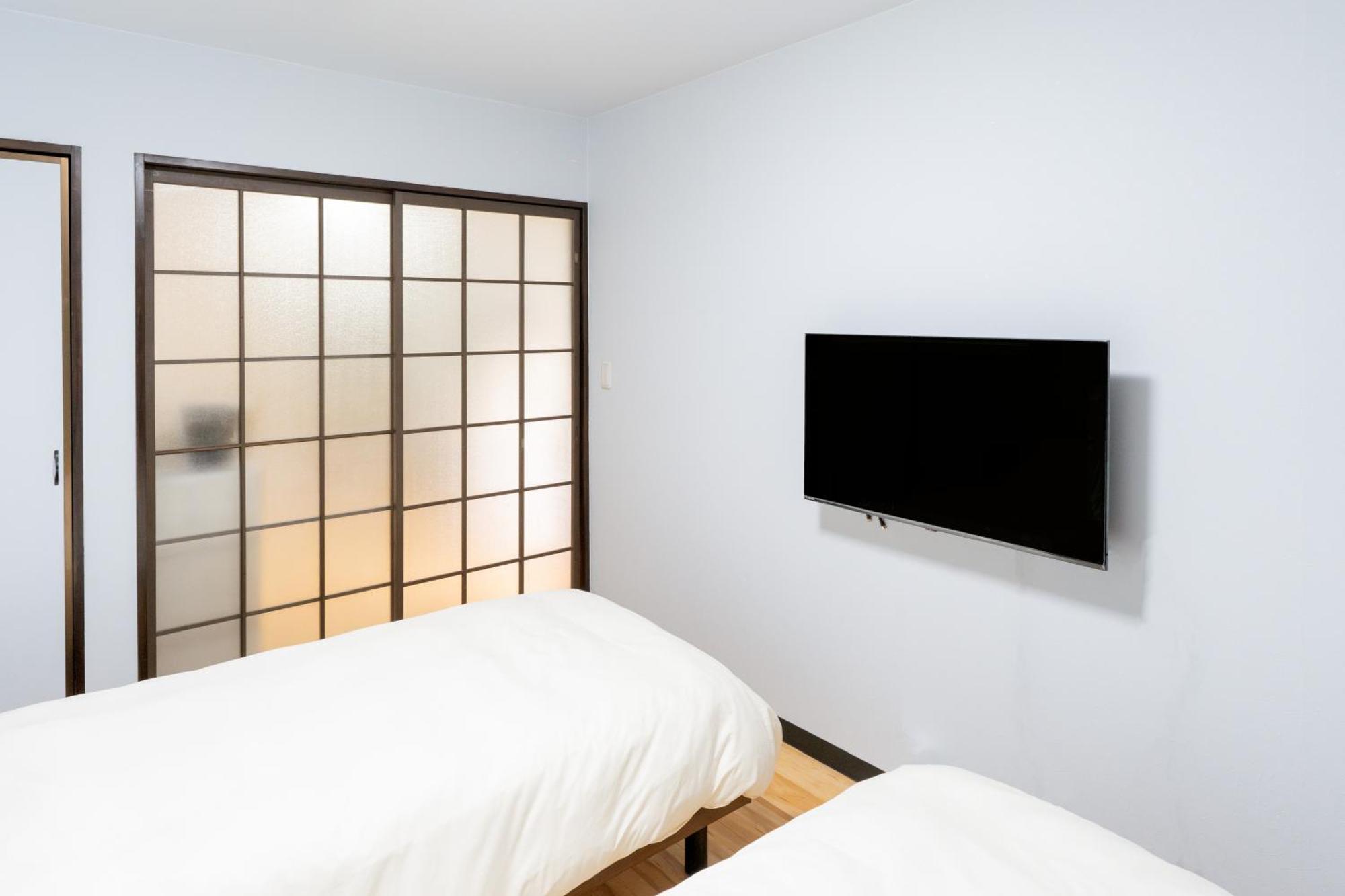 Apartment 雀色-方南