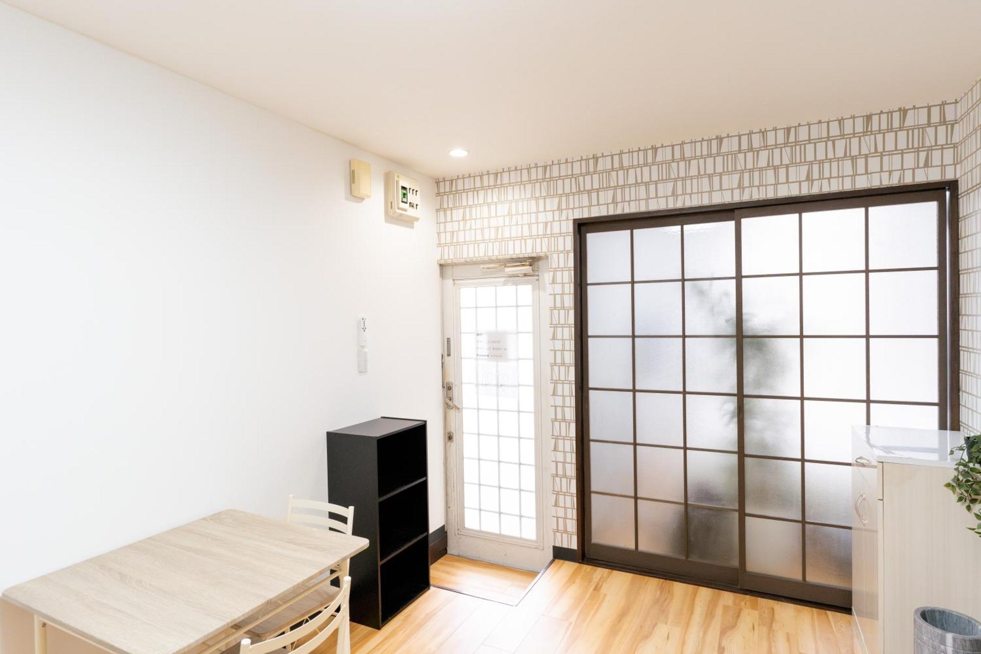 雀色-方南 Apartment